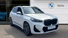 BMW iX1 230kW xDrive30 M Sport 65kWh 5dr Auto Electric Estate